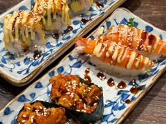 -小川洋风料理(街道口店)