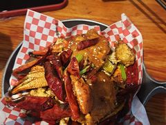 -大厨的餐厅(曾厝垵总店)