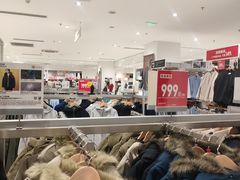 -优衣库(天津中北永旺店)