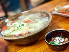 -和福餐馆(西江古街店)