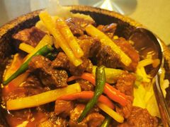 -粤尚腾香居中餐厅(首都机场希尔顿店)