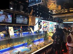 -必点海鲜·鲅鱼水饺(鞍山西道店)