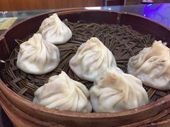 小笼包-芦庄超王记(中桥店)