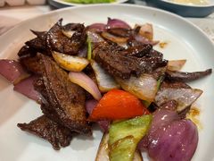 -全聚德(蓝山店)