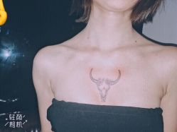 -飛凡TATTOO纹身•原创