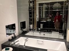-上海苏宁宝丽嘉酒店·Cafe Bellagio西餐厅