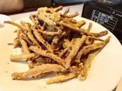 -壹只菜·崇明本地特色菜(崇明南门店)