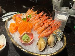 -上井精致料理(大坪店)