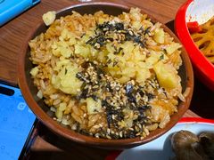 -老闵田螺馆·南昌市井菜·特色小吃(总店)