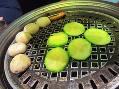 -韩悦牛排烤肉无限续(宝能中心店)