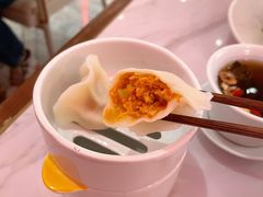 原汁海胆水饺-喜鼎海胆水饺(平安金融中心店)