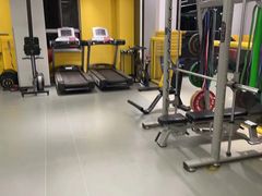 -悦动体能(金融街店)