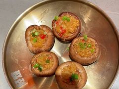 -轻烧烤肉(光谷步行街店)
