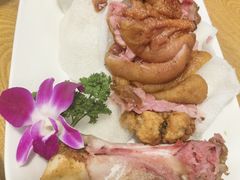 -品大三·经典淮扬菜(大行宫店)