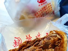 -马凯餐厅(长椿街店)