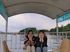 -仙海旅游度假区