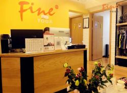 -FineYoga梵音瑜伽·普拉提