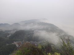 -綦江古剑山