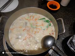 -煲宫猪肚鸡(昆山金鹰国际购物中心店)