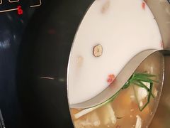 -捞王猪肚鸡火锅(财富中心店)