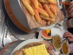 -密友回转自助火锅(世茂国际广场店)
