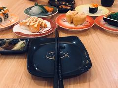 -禾绿寿司(星光68广场店)