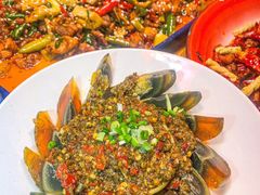 -兔槽江湖菜·重庆璧山兔(水围店)
