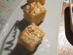 西酒沙琪玛-西酒时光(恒福店)