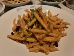 -饭橘汉江码头·乡野土菜馆(静安路店)