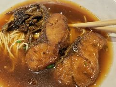 -德兴馆(广东路总店)