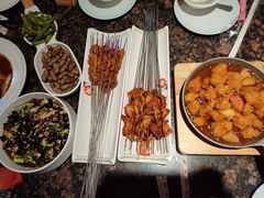 -火吧PTV聚会餐厅(10号店)