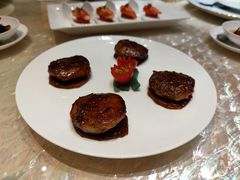 -8餐厅(新葡京酒店)