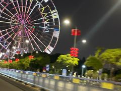 -南昌之星摩天轮