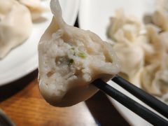 -必点海鲜·鲅鱼水饺(鞍山西道店)