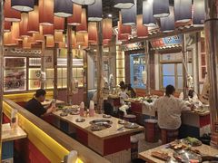 -姜胖胖无限自助烤肉(罗湖宝能店)