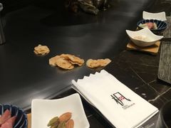 -枫品铁板烧(东樾店)