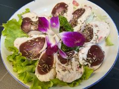 -齐齐哈尔烤肉·烧烤·烤鱼(万科时一区店)