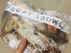 -Juicy Bakery(大学路店)