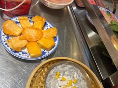 -朱光玉火锅馆(正弘城店)