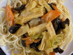 -鮮而純面馆(浦东店)