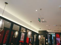 -额娘·春饼烤鸭(华北七楼创始店)