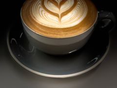 -麻雀咖啡SPARROW COFFEE(十全街店)