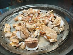 -大杰海鲜锅(基隆路店)