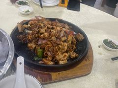 -标记美食新鲜猪杂(兴南大道店)
