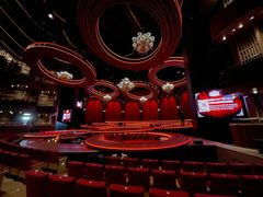 -交通银行前滩31演艺中心