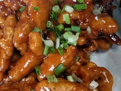 -万景饭店·鱼街农家菜