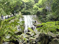 -藏龙百瀑风景区