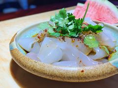 -塔里木新疆饭店(新北万达店)