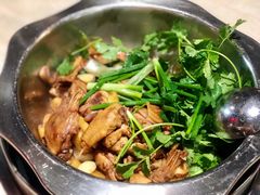 -九道菜有鸡鱼头(石鼓路店)