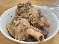-水仙拉面(水仙街店)